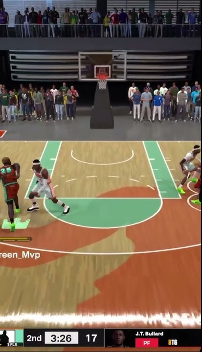 How did they not block that #nba2k23 #2kday #2kcommunity #2klife # How did they not block that #nba2k23 #2kday #2kcommunity #2klife #