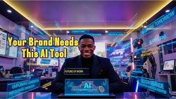 Revolutionary AI Tool That Crafts Slogans in Seconds 📣 EP #251