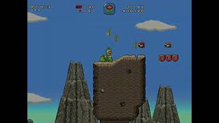 SMBX2 Beta 5.3 - Mario & Luigi: The Legend of the Koopalings - Demo 3 Release Trailer
