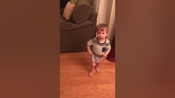 Jeremih Toddler Cover