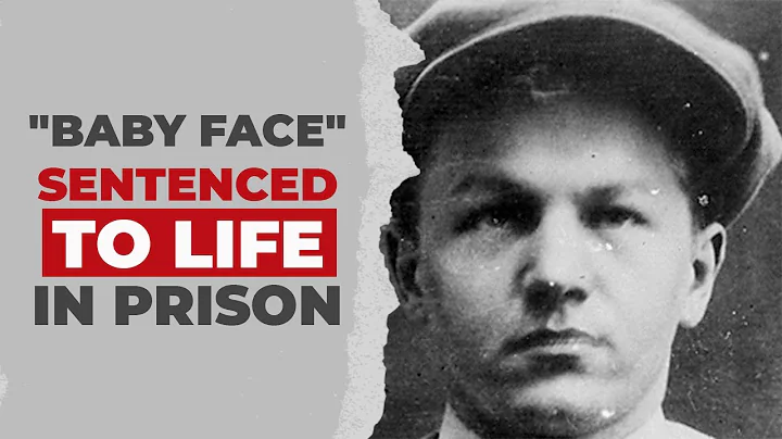 The Real "Baby Face" Sentenced to Life in Prison