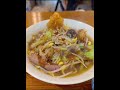 隱身巷弄的川味料理-蜀容林酸菜魚 #foodie#酸菜魚#巷弄美食