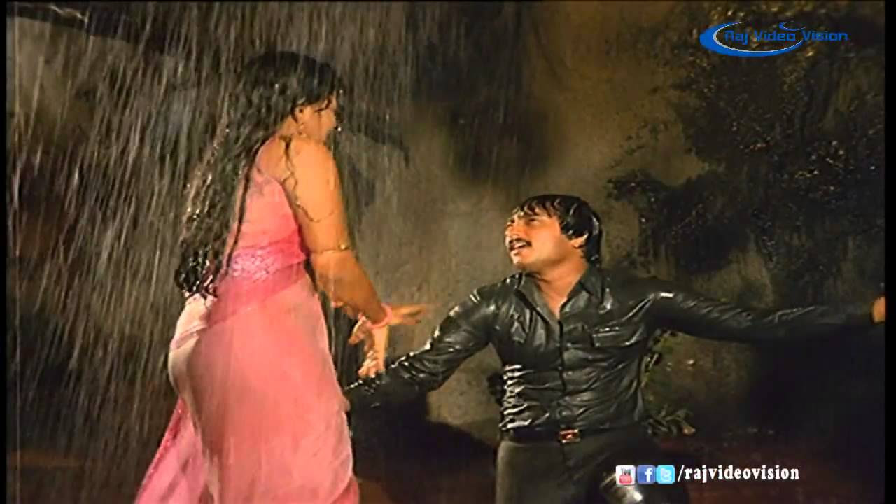 Ambika Rain Song Yamma Yamma   Arthamulla Asaigal