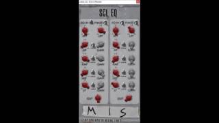 SCL EQ V2 by Cana San Martin Mixing Tools