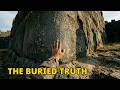 The Most Important Part of Peru's Megalithic Walls May Be Buried Under Them