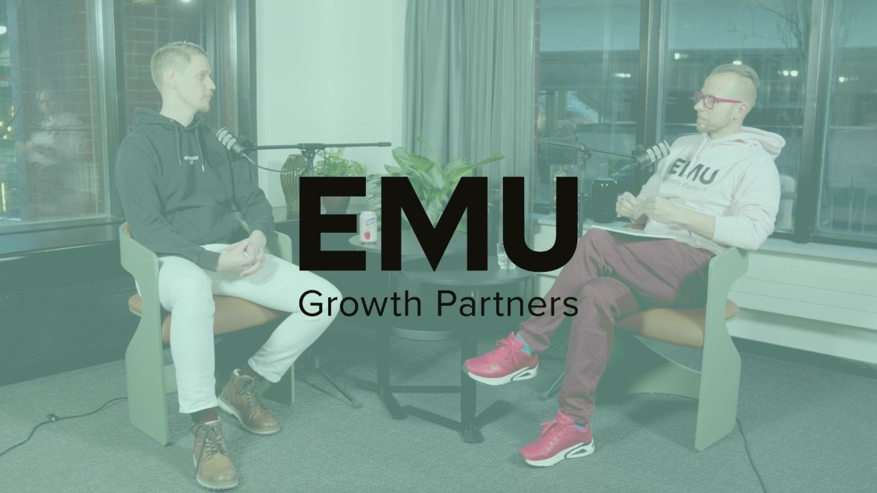 EMU Growth Partners video