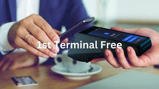 Clear & Simple Payments SkyTab Solo Powered By Shift4 Profile