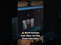 Fake Zoom interviews are being used to hack Macs — and it’s more dangerous than it sounds #shorts