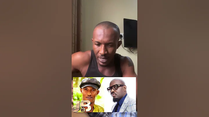 JIM IYKE WANTS TO UNALIVE ME - ACTOR GIDEON OKEKE SPEAKS OUT