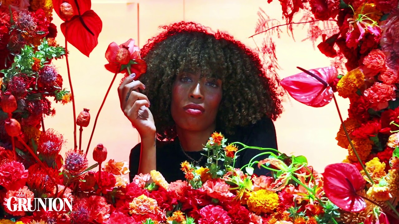 Complex Con 2019 In Long Beach