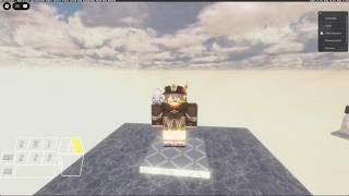 [Tier 4] Tranquility (roblox)
