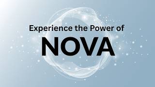 How Top Execs Decide Faster with Nova Executive Intelligence 2026 03 28