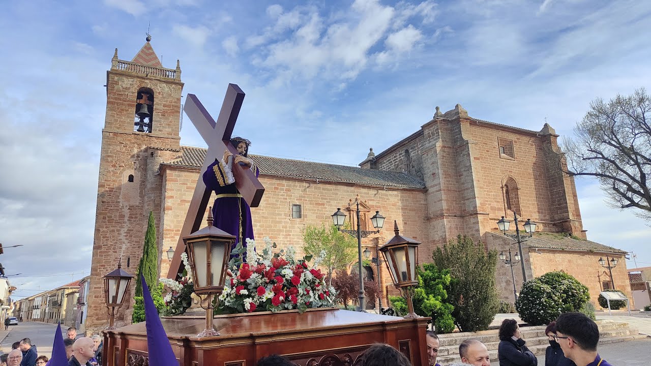 ROMANOS 2024 TORRE DE JUAN ABAD