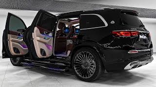 TOP 10 Luxury SUV 2022 / 2023