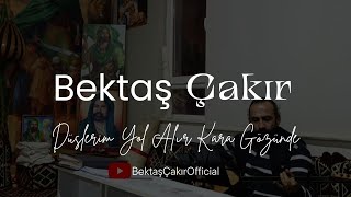Düşlerim Yol Alır Kara Gözünde (Cemevi Muhabbet)