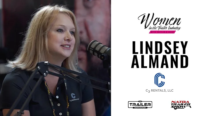 Meet Lindsey Almand from C3 Rentals | Women In The...