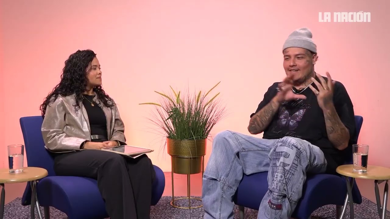 La historia de Soultwo: cómo la música se convirtió en refugio frente a la depresión y adversidad