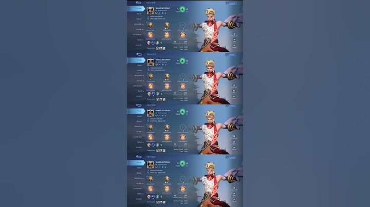 Full Skin Yin😎Ada lawankah? #mlbb #mlbbxjujutsukaisen #mobilelegends #fullskinyin