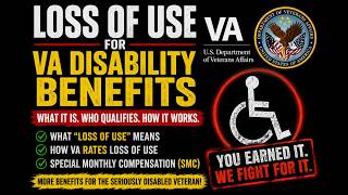 VA Loss Of Use Explained In 2026 