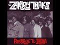 Zakary Thaks – Passage To India – CD (Compilation), 2010 [r3002815