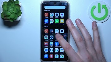 How to Record Screen on TECNO Spark 10C?