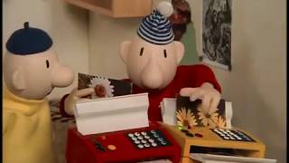 Buurman En Buurman 072 - De Fax