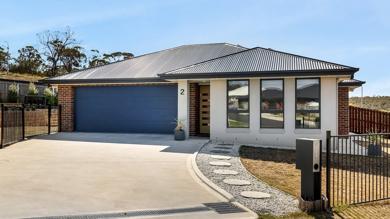 2 Roybridge Way, Howrah | Barry Wheeler | PRD Hobart