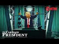 Next on the Season Finale | Our Cartoon President | Season 3