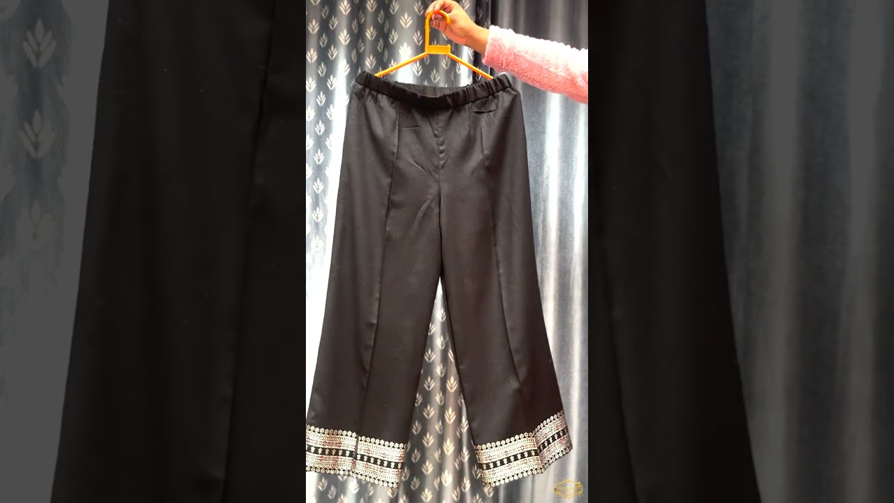 Simple Suit Design for Daily Wear | 