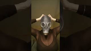 Masking layers, latex And nylon