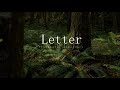 [Vietsub] Letter - TRUE