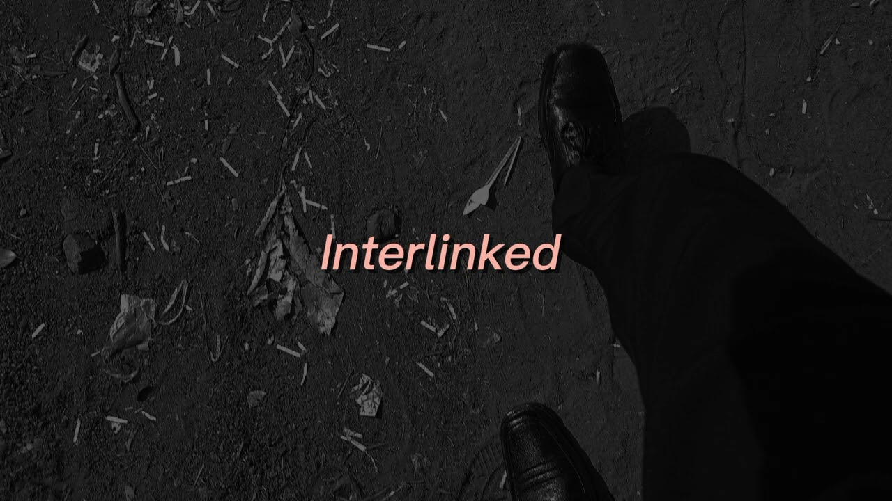 Interlinked 💗💗(slowed & reverb)