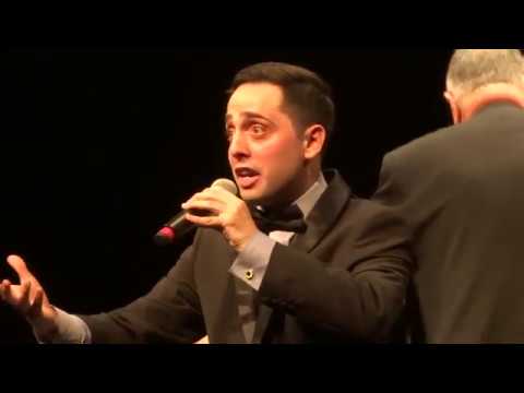 Balada Para Un Loco Lautaro Mazza con la Orquesta del Tango de Buenos Aires