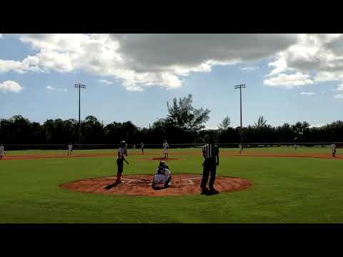 south florida travel baseball playoffs