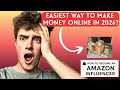 The Amazon Influencer Gold Rush Nobody's Talking About