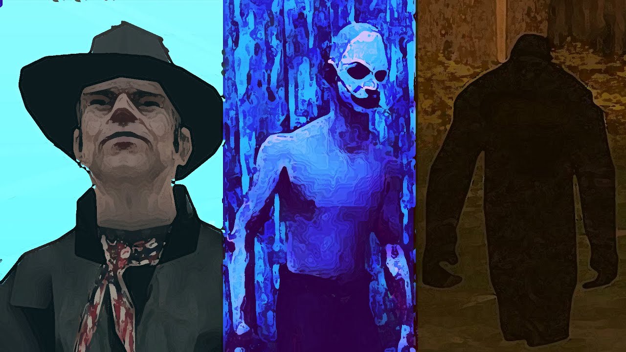 Geçmişten Günümüze GTA SAN ANDREAS ve GİZEMLERİ