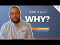What is Your Why? | Jeff Hunter