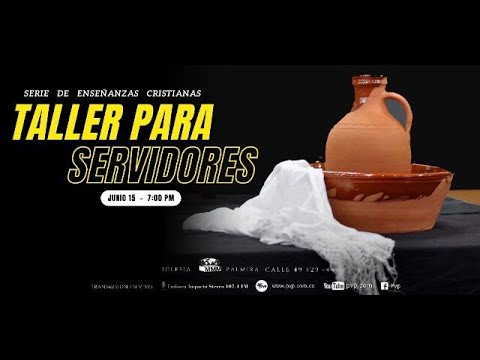 Taller todo servidos Taller todo servidos