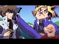 REACTION VIDEOS | "Yu-Gi-No" - This Is How It Should Be!