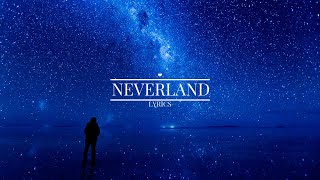 Crywolf (Featuring Charity Lane) - Neverland 