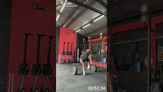 Wod 4, WodaPalooza