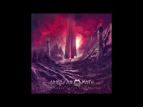 Arrayan Path — ARRAYAN PATH - The Cardinal Order