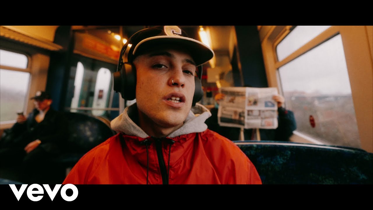 Watch IVAN$ITO - Confundida on YouTube Watch IVAN$ITO - Confundida on YouTube