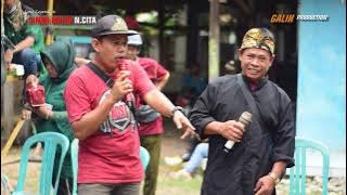 SINAR GALUH N.CITA - DUDU MANTUNE - LIVE SHOW - GANDOANG