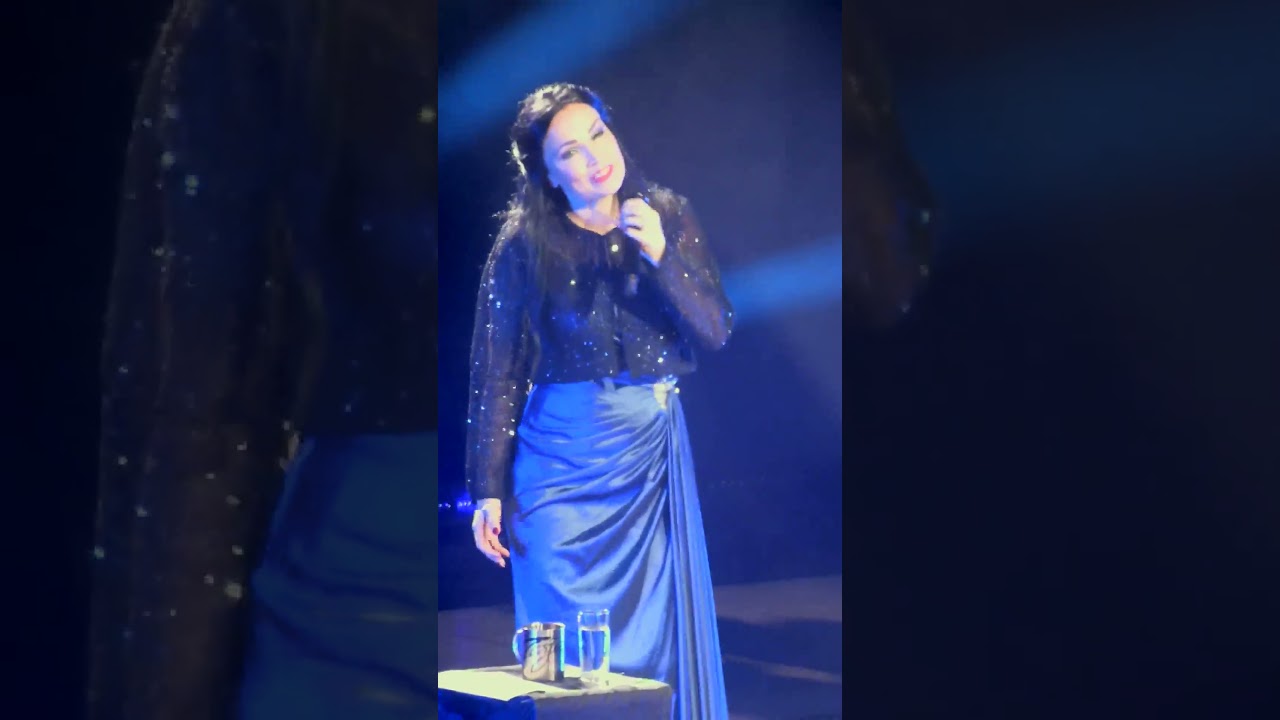 Tarja Turunen - Walking in the air - Incredible sound - new Rendition