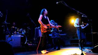 Pavlov's Dog - Standing Here With You Live in Lisboa