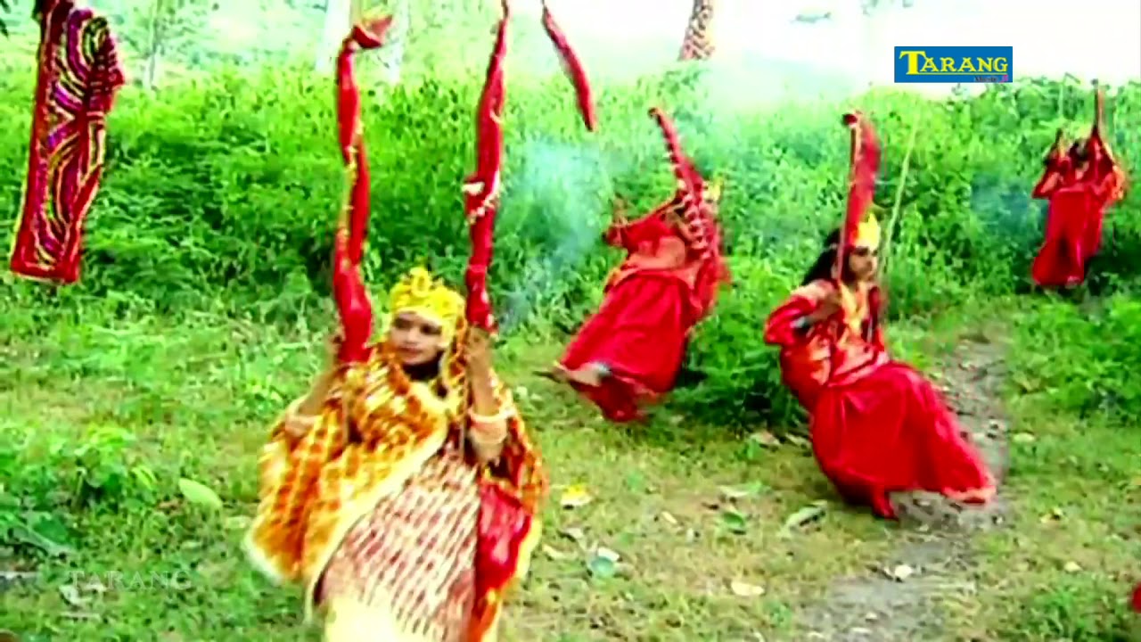 Anjali Bhardwaj Singer Best Bhojpuri Bhakti Song 2018 full