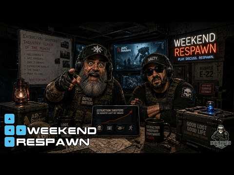 Bungie costing Sony Millions | Helldivers Hears You.. Again! | The Weekend Respawn Podcast