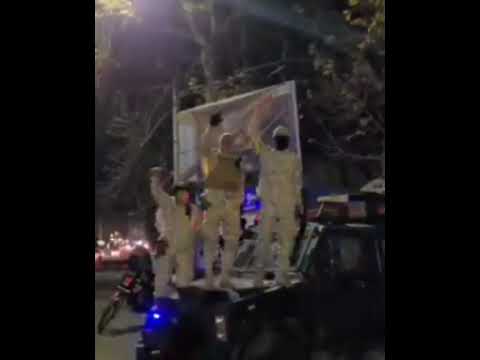 نعره حیدعری خون آشام ها