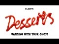 CAZZETTE - Dancing With Your Ghost (Static Video) ft. Sterling Fox